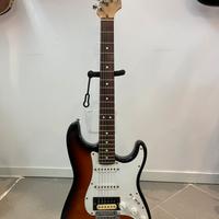 Fender Stratocaster 40th Anniversary USA