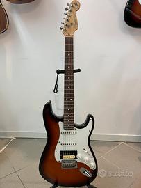 Fender Stratocaster 40th Anniversary USA