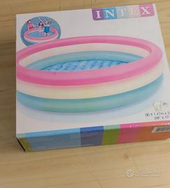 Piscina Gonfiabile -NUOVA