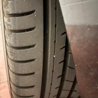 Cerchi in lega  Range Rover Velar