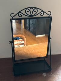 Specchio da tavolo KARMSUND (Ikea)