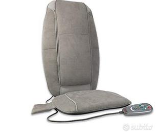 Sedile per massaggio