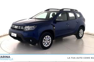 DACIA Duster II 2021 - Duster 1.0 tce Comf U509778