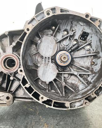 1479094 CAMBIO MANUALE COMPLETO FORD Galaxy Serie