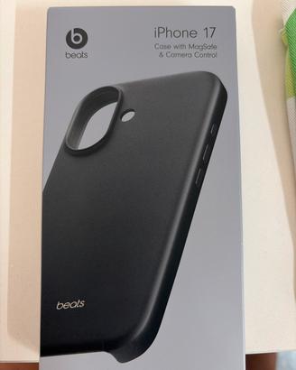 Cover beats iphone 17
