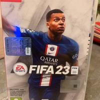 Fifa 23 Legacy Edition per Nintendo Switch