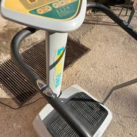 Pedana vibrante eminpower