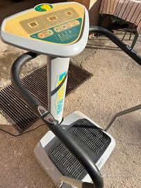 Pedana vibrante eminpower