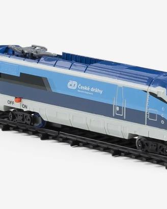 Treno pista