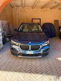 BMW X1 X DRIVE 25E
