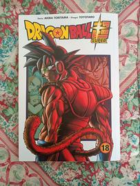 Dragon Ball Super VOLUME 18 - Edizione Mondadori 