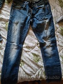 Jeans TG.46 Sonny Bono