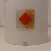 Applique vetro ROSSINI ILLUMINAZIONE