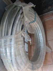 n.2 Rotoli  Coibentati da 3/8- 25 mt.  n.2- 46 mt.