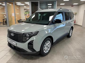 FORD Tourneo Courier TITANIUM 1.0 benz. 125cv AU