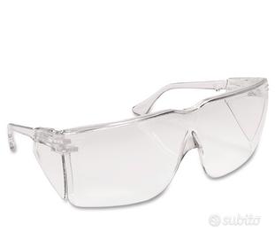 Tour Guard III - Occhiali di protezione avvolgenti