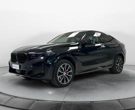 BMW X6 xDrive30d 48V Msport Pro
