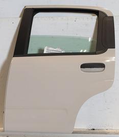 PORTA POSTERIORE SINISTRA - FIAT PANDA