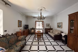CASA DI CORTE A VILLARICCA