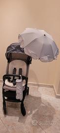 Ombrellino per Passeggino INGLESINA
