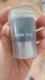 Telescopio Celestron Powerseeker 80AZS