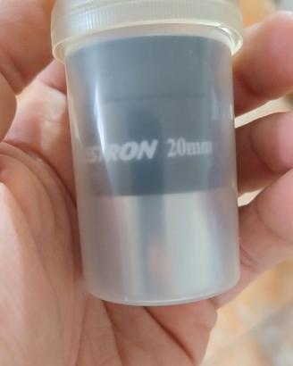 Telescopio Celestron Powerseeker 80AZS