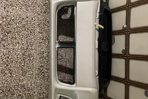 Ricambi carrozzeria aixam city 2020/2021