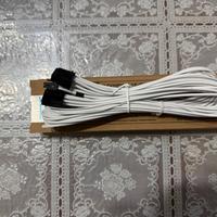 Cavo Seasonic 12VHPWR 600W (2x8-pin) - Nuovo