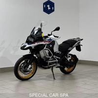 BMW R 1250 GS Adventure Abs my19