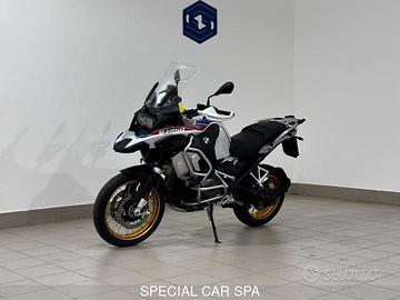 BMW R 1250 GS Adventure Abs my19
