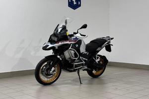 BMW R 1250 GS Adventure Abs my19