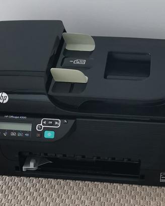 Stampante hp office jet 4500