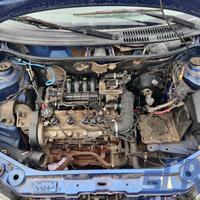 FIAT PUNTO 188 1.2 16v 80CV 99-03 RICAMBI-