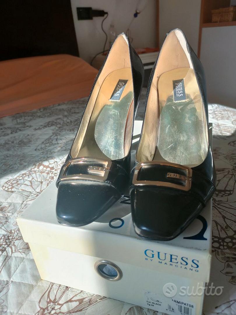 Scarpe on sale guess cipria