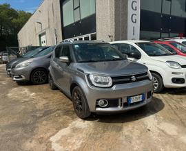 Suzuki Ignis 1.2 Hybrid Top GPL