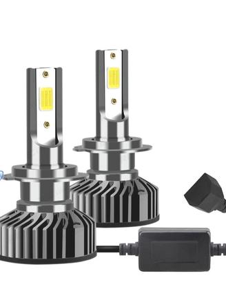 LAMPADE LED CANBUS H7 60W 6000K