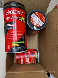 enervit sport isocarb e r2