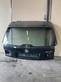 Baule - Portellone Posteriore Per Bmw X5 E70 2012