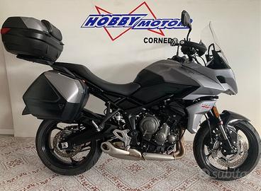 Triumph Tiger Sport 660