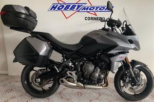 Triumph Tiger Sport 660