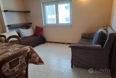 Zona cliniche universitarie - ospedali