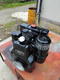 motore lombardini motocoltivatore motozappa