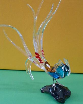 Swarovski 5718276 SCS AE 2026 Lady Amherst ZYQ 037