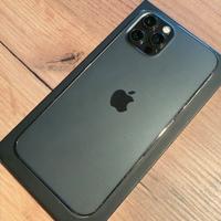 iPhone 12Pro 128gb con IOS 18