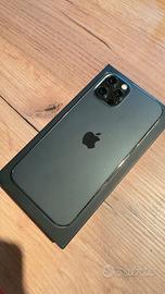 iPhone 12Pro 128gb con IOS 18