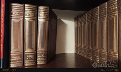 enciclopedia Treccani 