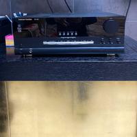 Amplificatore Harman kardon AVR 2550