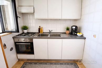 Casa vacanza in Puglia per lavoratori