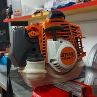 Potatore Stihl Professionale 