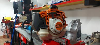 Potatore Stihl Professionale 